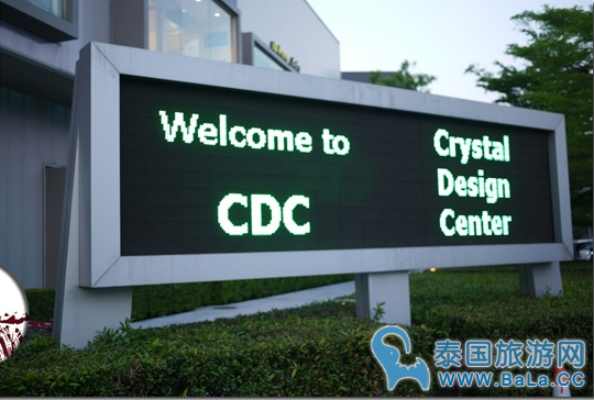 曼谷最大的家居装饰品商场--CDC 泰国富二代的悠闲聚集地