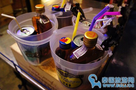 曼谷鬼屋--MANSION 7 恐怖刺激,敢不敢来玩?