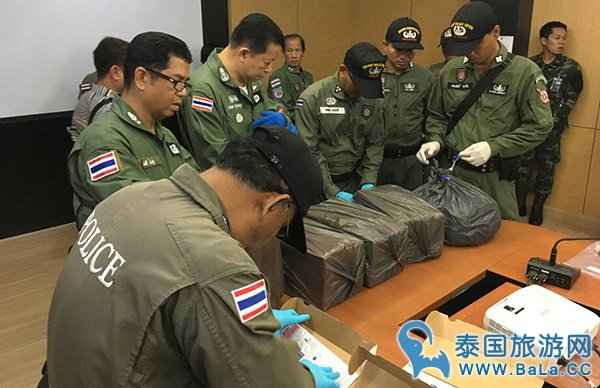 曼谷警方捕获以为25-30日曼谷爆炸恐袭嫌疑犯