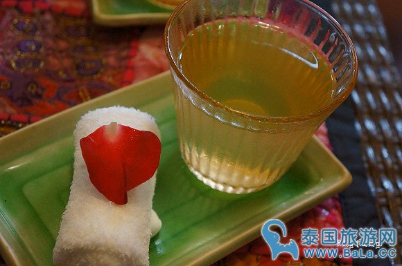 曼谷交通方便按摩手法好的热门SPA按摩馆-- DIVANA