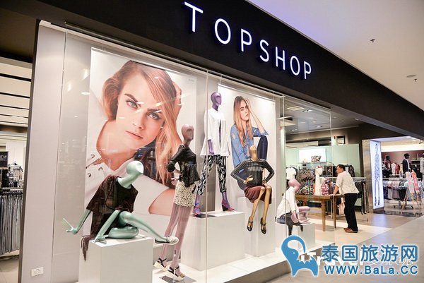 曼谷去哪里买大牌化妆品好?Central Chidlom精品好货等你来扫