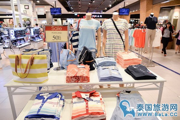 曼谷去哪里买大牌化妆品好?Central Chidlom精品好货等你来扫