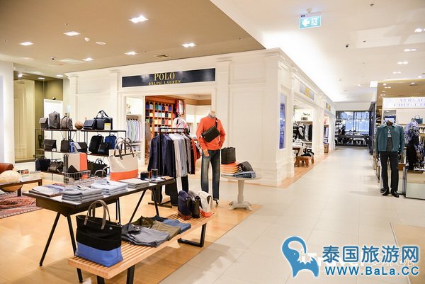 曼谷去哪里买大牌化妆品好?Central Chidlom精品好货等你来扫