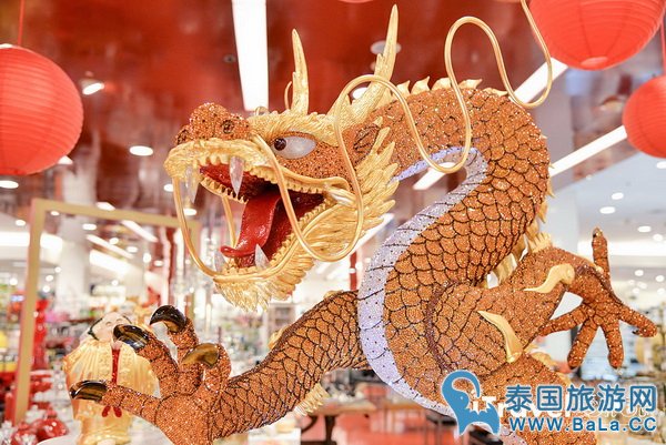 曼谷去哪里买大牌化妆品好?Central Chidlom精品好货等你来扫