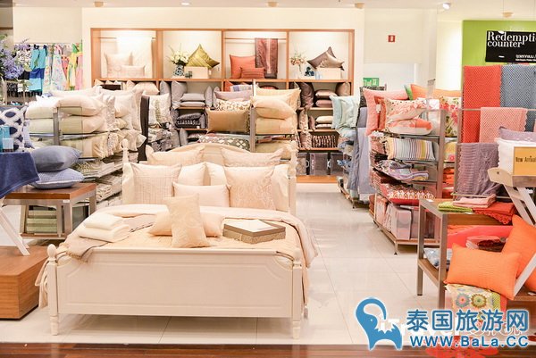 曼谷去哪里买大牌化妆品好?Central Chidlom精品好货等你来扫