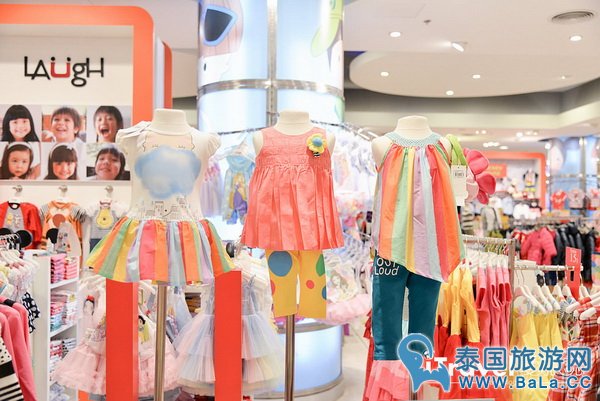 曼谷去哪里买大牌化妆品好?Central Chidlom精品好货等你来扫