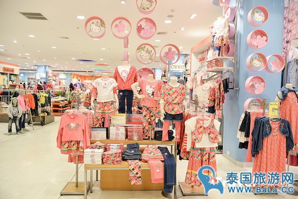 曼谷去哪里买大牌化妆品好?Central Chidlom精品好货等你来扫