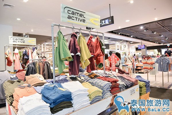 曼谷去哪里买大牌化妆品好?Central Chidlom精品好货等你来扫