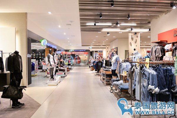 曼谷去哪里买大牌化妆品好?Central Chidlom精品好货等你来扫