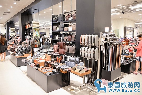 曼谷去哪里买大牌化妆品好?Central Chidlom精品好货等你来扫