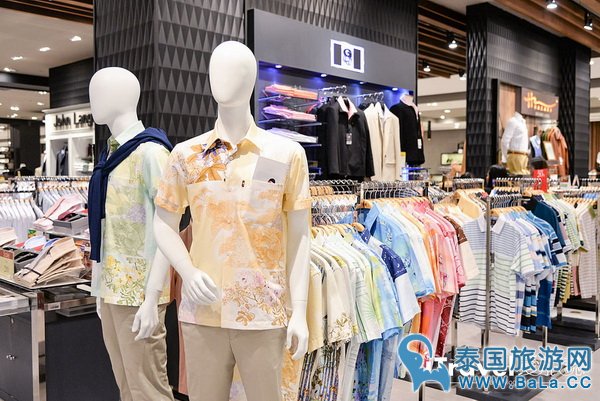 曼谷去哪里买大牌化妆品好?Central Chidlom精品好货等你来扫