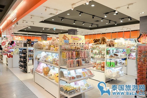 曼谷去哪里买大牌化妆品好?Central Chidlom精品好货等你来扫