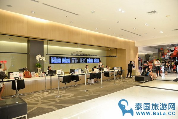 曼谷去哪里买大牌化妆品好?Central Chidlom精品好货等你来扫