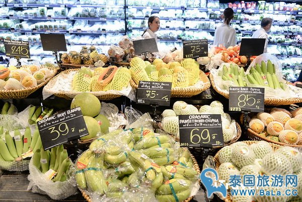 曼谷去哪里买大牌化妆品好?Central Chidlom精品好货等你来扫
