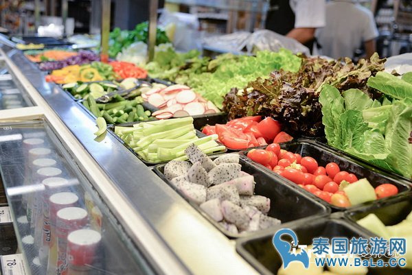 曼谷去哪里买大牌化妆品好?Central Chidlom精品好货等你来扫
