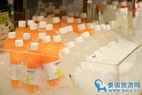 曼谷去哪里买大牌化妆品好?Central Chidlom精品好货等你来扫