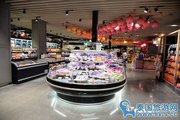 曼谷去哪里买大牌化妆品好?Central Chidlom精品好货等你来扫