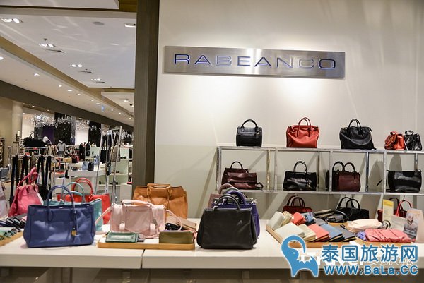 曼谷去哪里买大牌化妆品品好?Central Chidlom精品好货等你来扫