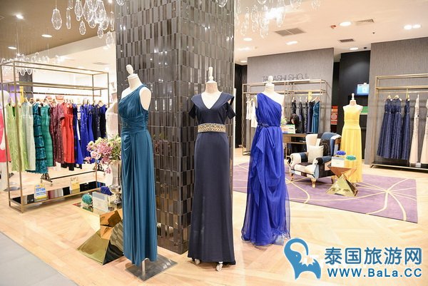 曼谷去哪里买大牌化妆品品好?Central Chidlom精品好货等你来扫
