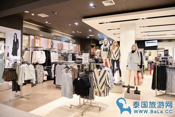 曼谷去哪里买大牌化妆品品好?Central Chidlom精品好货等你来扫