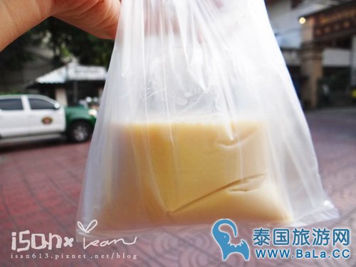 曼谷玫瑰圣母教堂 以为来到了欧洲