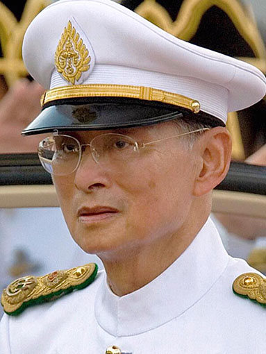 印尼总统本周将访泰致哀泰国国王