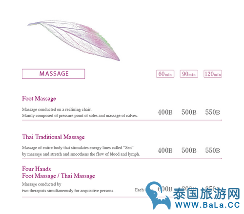 曼谷平价日系精油按摩馆--Vanilla relaxation 小巧精致值得回访