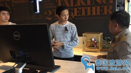 清迈EASTIN TAN酒店被警告第三次勒令停业