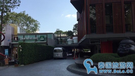 清迈EASTIN TAN酒店被警告第三次勒令停业