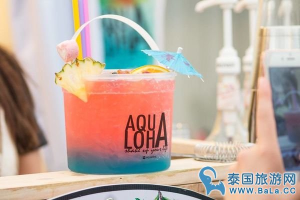 曼谷Art Box在哪?来最潮最时尚货柜集市必做5件事!