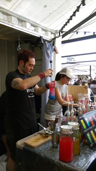 曼谷Art Box在哪?来最潮最时尚货柜集市必做5件事!
