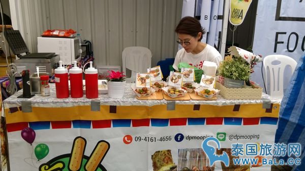 曼谷Art Box在哪?来最潮最时尚货柜集市必做5件事!