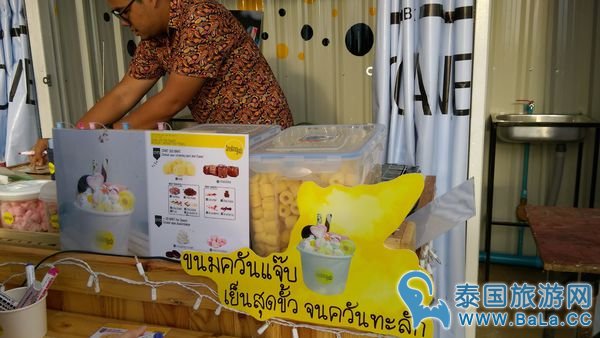 曼谷Art Box在哪?来最潮最时尚货柜集市必做5件事!