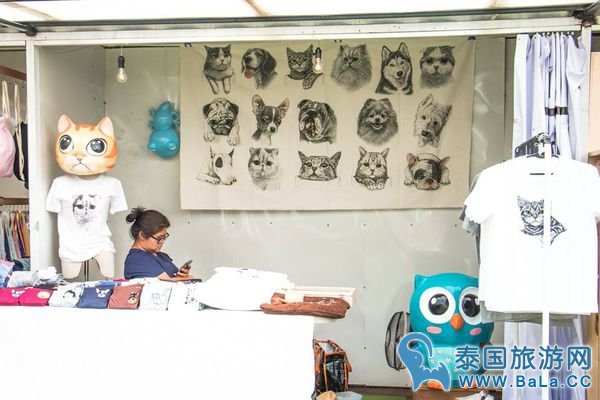 曼谷Art Box在哪?来最潮最时尚货柜集市必做5件事!