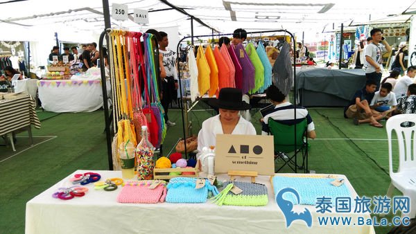 曼谷Art Box在哪?来最潮最时尚货柜集市必做5件事!