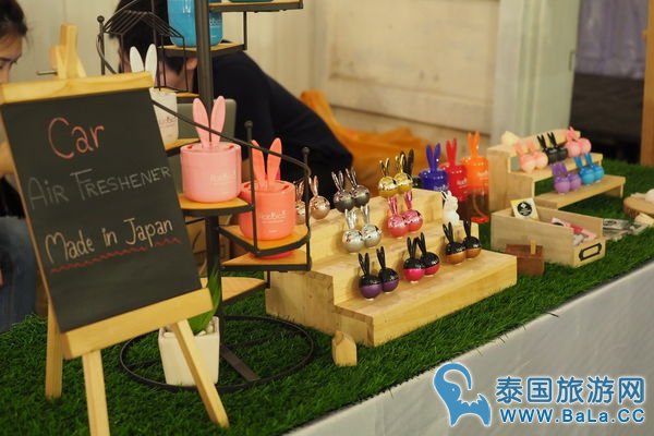 曼谷Art Box在哪?来最潮最时尚货柜集市必做5件事!