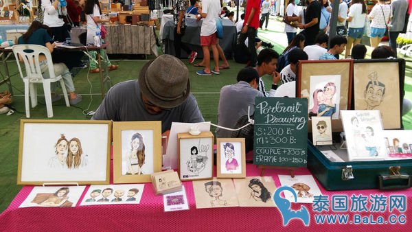 曼谷Art Box在哪?来最潮最时尚货柜集市必做5件事!