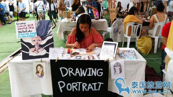 曼谷Art Box在哪?来最潮最时尚货柜集市必做5件事!