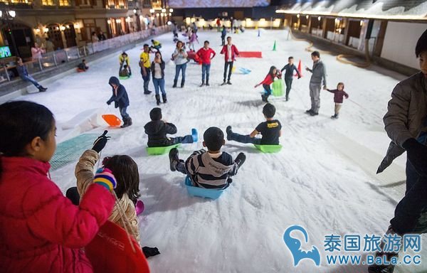 【泰国亲子游】曼谷14大亲子景点,室内室外玩翻翻天