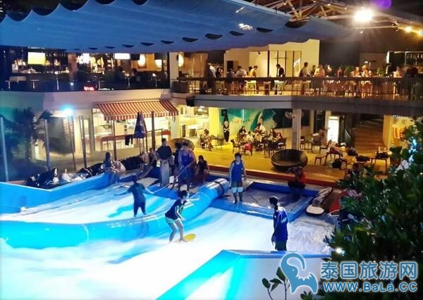 【泰国亲子游】曼谷14大亲子景点,室内室外玩翻翻天
