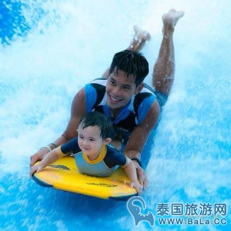 【泰国亲子游】曼谷14大亲子景点,室内室外玩翻翻天