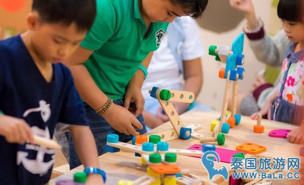 【泰国亲子游】曼谷14大亲子景点,室内室外玩翻翻天