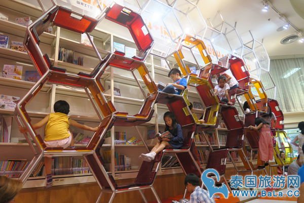 【泰国亲子游】曼谷14大亲子景点,室内室外玩翻翻天