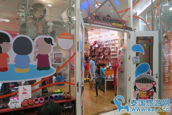 【泰国亲子游】曼谷14大亲子景点,室内室外玩翻翻天