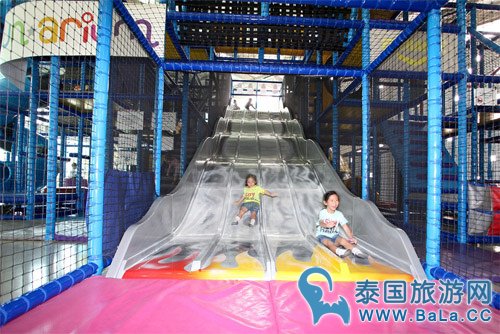 【泰国亲子游】曼谷14大亲子景点,室内室外玩翻翻天