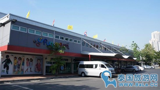 【泰国亲子游】曼谷14大亲子景点,室内室外玩翻翻天