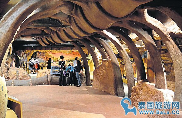 【泰国亲子游】曼谷14大亲子景点,室内室外玩翻翻天