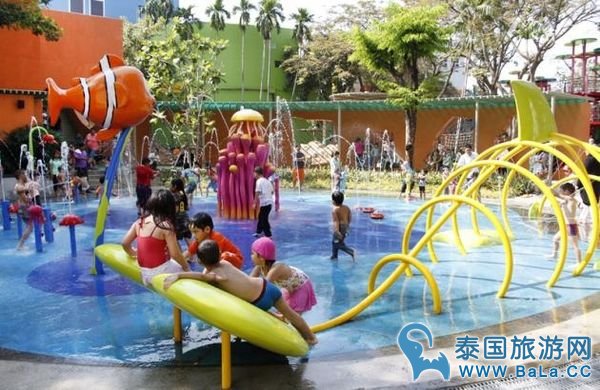 【泰国亲子游】曼谷14大亲子景点,室内室外玩翻翻天