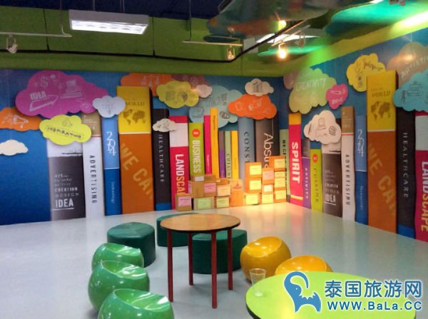 【泰国亲子游】曼谷14大亲子景点,室内室外玩翻翻天