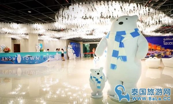 【泰国亲子游】曼谷14大亲子景点,室内室外玩翻翻天